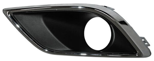 Parrilla Aveo 2018-2022 Linea Nueva P/Faro Niebla C/Mold Crom T20 352 283 Izquierda