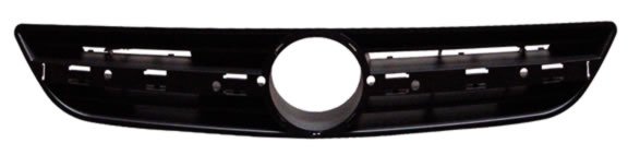 Parrilla Astra 2004-2006 S/Moldura Brasileno