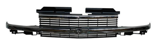 Parrilla Blazer 1998-2004 Cromada 922