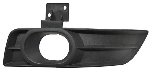 Parrilla Chevrolet C3 2009-2012 P/Faro Niebla Izquierda 28404