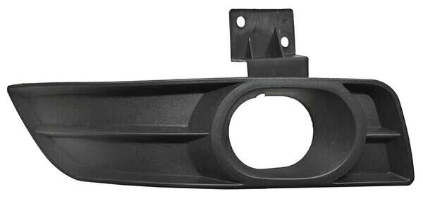 Parrilla Chevrolet C3 2009-2012 P/Faro Niebla Derecha