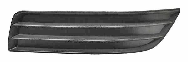 Parrilla Chevrolet C3 2009-2012 S/Faro Niebla 5 Izquierda Agt 2840508