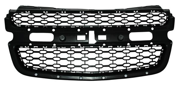 Parrilla Colorado 2013-2015/ S10 16 S/Mold Inserto 5662