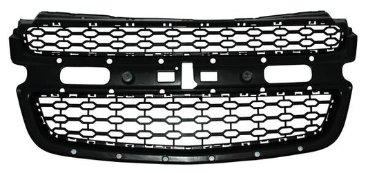 Parrilla Colorado 2013-2015/ S10 16 S/Mold Inserto 5662