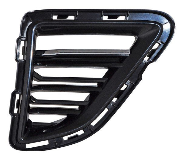 Parrilla Camaro 2016-2018 Ss Derecha