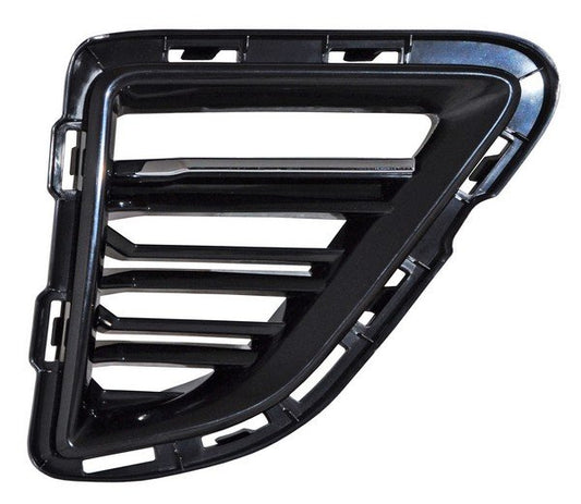 Parrilla Camaro 2016-2018 Ss Derecha