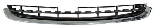 Parrilla Captiva 2008-2015 C/Mold Cromada Inf 722