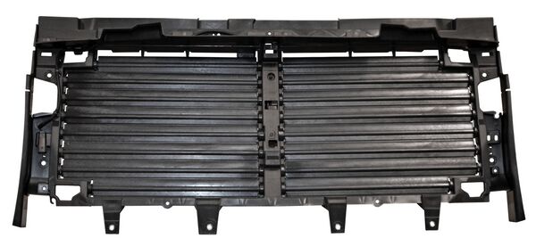 Parrilla Chevrolet Pickup 2019-2021 1500 Interiorerior Activa C/Motor 220520