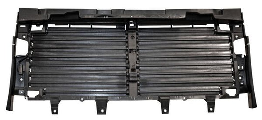 Parrilla Chevrolet Pickup 2019-2021 1500 Interiorerior Activa C/Motor 220520
