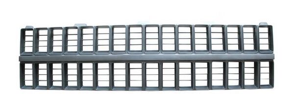 Parrilla Chevrolet Pickup 1981-1982 Custom