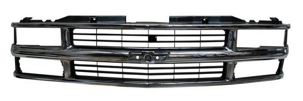 Parrilla Chevrolet Pickup 1994-1995 Cheyenne 1 Tyg 723D