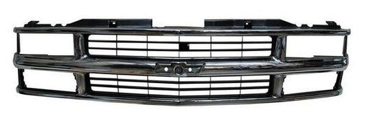 Parrilla Chevrolet Pickup 1994-1995 Cheyenne 1 Tyg 723D
