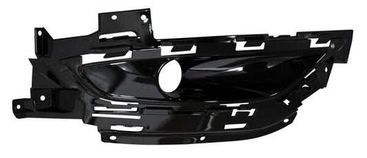 Parrilla Chrysler 200 2015-2017 P/Faro Niebla S/Luz Led C/Cont Cruz Mtp Derecha