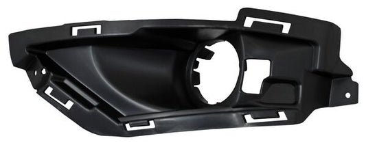 Parrilla Chrysler 200 2015-2017 P/Faro Niebla S/Luz Led Bisel Izquierda