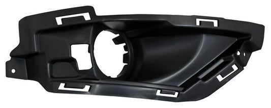 Parrilla Chrysler 200 2015-2017 P/Faro Niebla S/Luz Led Bisel Derecha