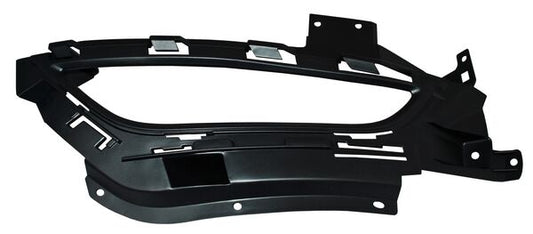 Parrilla Chrysler 200 2015-2017 P/Faro Niebla P/Luz Led S/Cont Cruz Izquierda