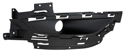 Parrilla Chrysler 200 2015-2017 P/Faro Niebla S/Luz Led S/Cont Cruz Derecha