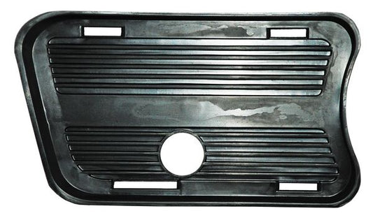 Parrilla Chrysler 300C 2005-2009 Inserto Interior Mtp 334 Derecha