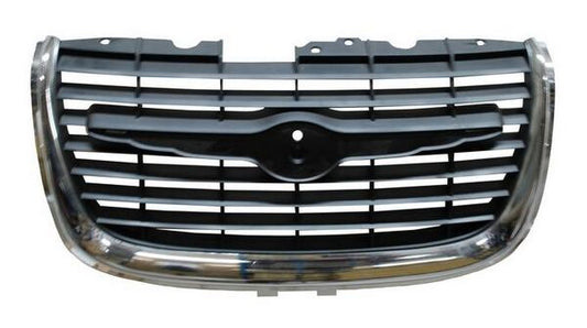 Parrilla Chrysler 300M 1999-2001 ***1