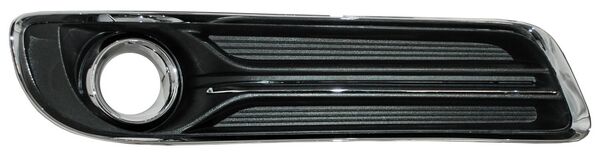 Parrilla Chrysler 300 2011-2014 P/Faro Niebla Derecha