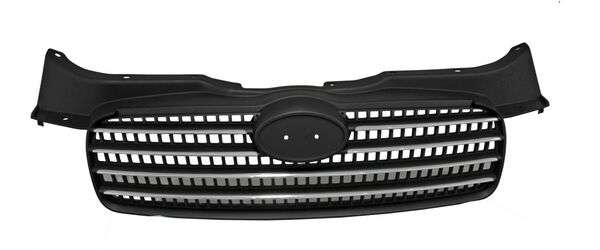 Parrilla Attitude 2006-2011 C/Tolva Sup