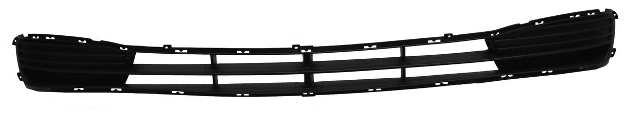 Parrilla Attitude 2006-2011 S/Faro Niebla 346