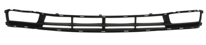 Parrilla Attitude 2006-2011 P/Faro Niebla 346