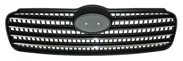 Parrilla Attitude 2006-2011 S/Tolva Sup 346