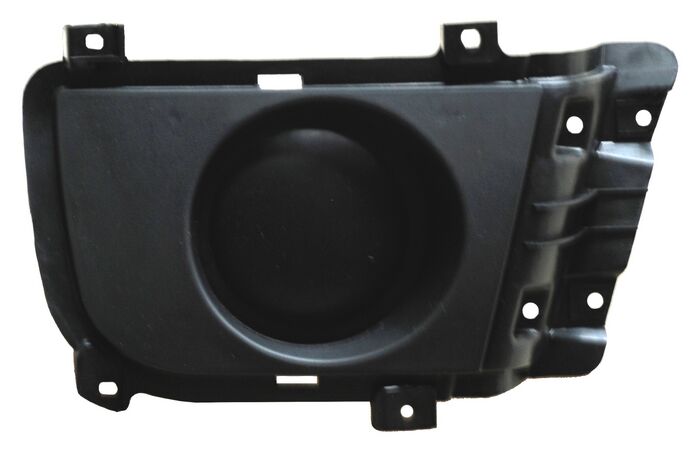 Parrilla Atos 2005-2012 S/Faro Niebla 334 Izquierda