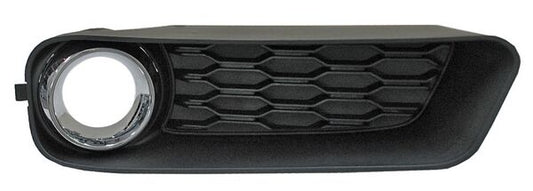 Parrilla Avenger 2011-2014 C/Mold Cromada P/Faro Niebla Derecha