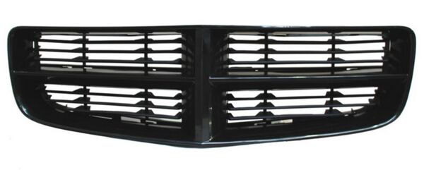 Parrilla Charger 2006-2010 Completa Pintada