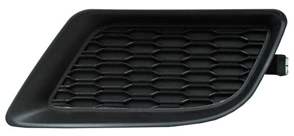 Parrilla Charger 2011-2014 S/Faro Niebla Izquierda