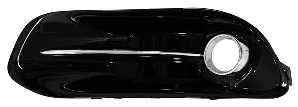 Parrilla Dart 2013-2015 P/Faro Niebla Crom 944 Izquierda