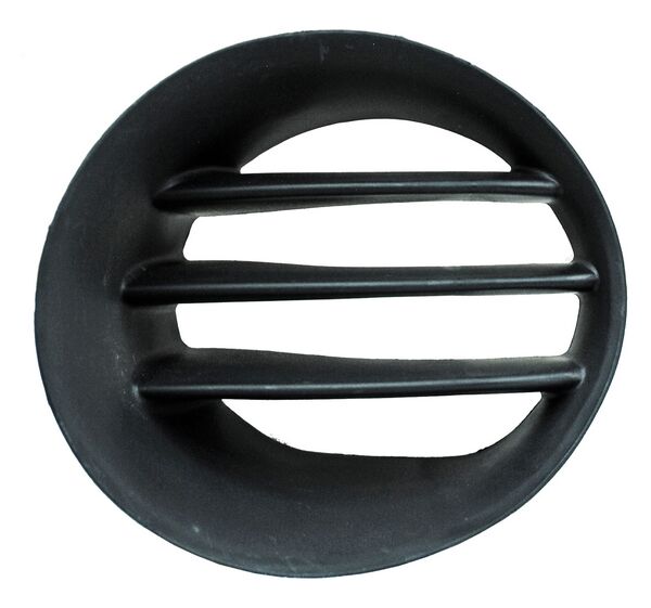 Parrilla Dodge Pickup 2006-2009 S/Faro Niebla 944 Izquierda