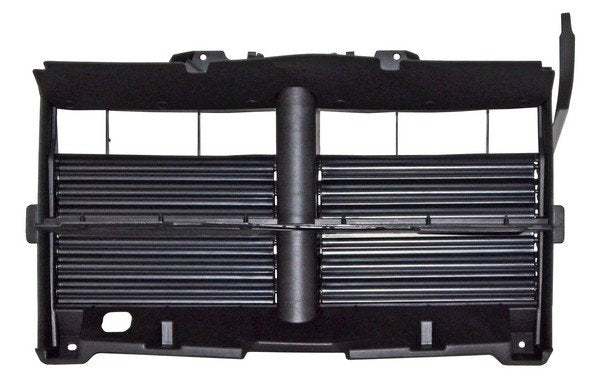 Parrilla Dodge Pickup 2013-2019 Ram 1500 Interiorerior Activa C/Motor 892