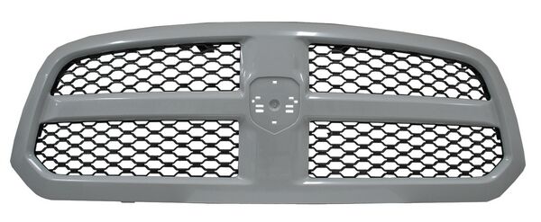 Parrilla Dodge Pickup 2013-2018 Pintada