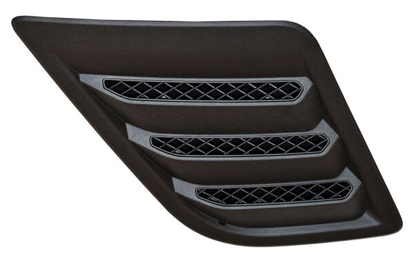Parrilla Dodge Pickup 2019-2020 Cofre Sport 892 Derecha