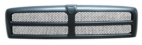 Parrilla Dodge Pickup 1994-2002 Ram Pintada Tyg