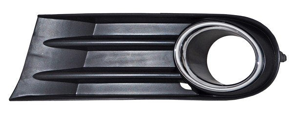 Parrilla Gol 2009-2013/ Saveiro 2010-2013 C/Mold Cromada P/Faro Niebla Agt Izquierda