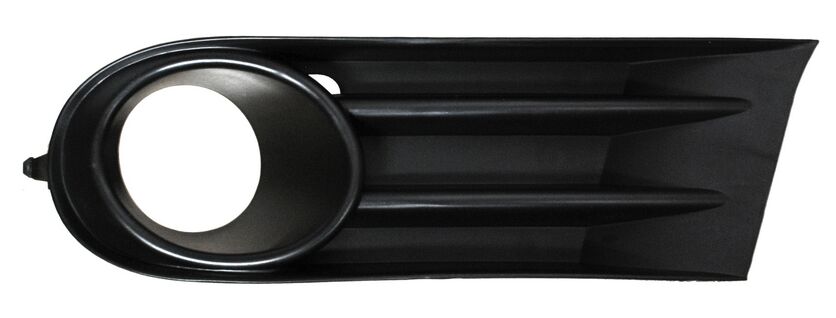Parrilla Gol 2009-2013/ Saveiro 2010-2013 P/Faro Niebla Agt Izquierda