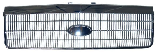Parrilla Crown Victoria 1988-1991 **** Final55