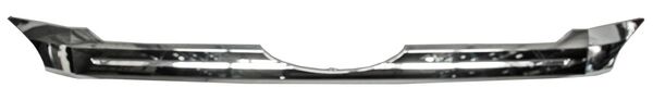 Parrilla Edge 2011-2014 Cromada Cent