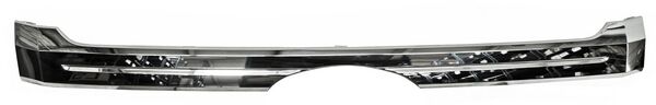 Parrilla Edge 2011-2014 Cromada Sup Pat Usa