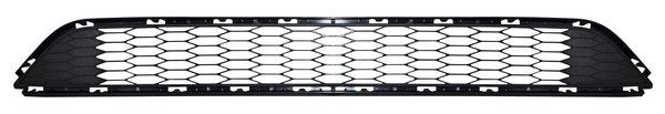 Parrilla Edge 2015-2018 De Def Cent Sel/Titanium 627