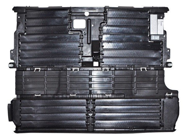 Parrilla Edge 2015-2018 Interiorerior Activa C/Motor S/Cont Crucero Q10