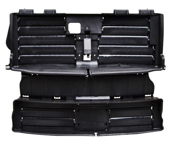 Parrilla Edge 2019-2020 Interiorerior Activa C/Motor S/Hoyo P/Sensor