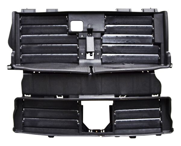 Parrilla Edge 2019-2020 Interiorerior Activa C/Motor C/Hoyo P/Sensor