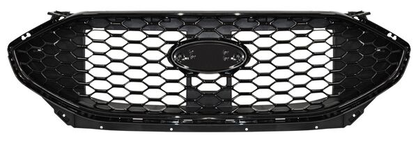 Parrilla Edge 2020-2021 St Negra