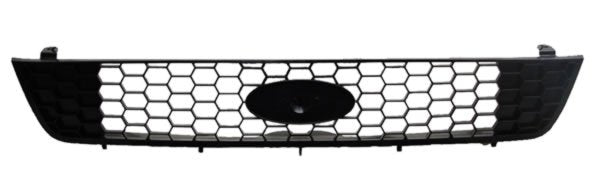 Parrilla Ecosport 2004-2007 Negra 5662 Agt