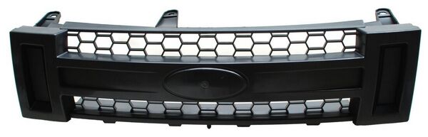 Parrilla Ecosport 2008-2010 Negra 288